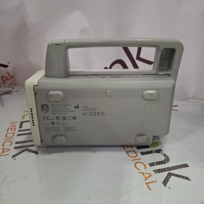 Philips IntelliVue X2 Monitor - OxiMax SpO2