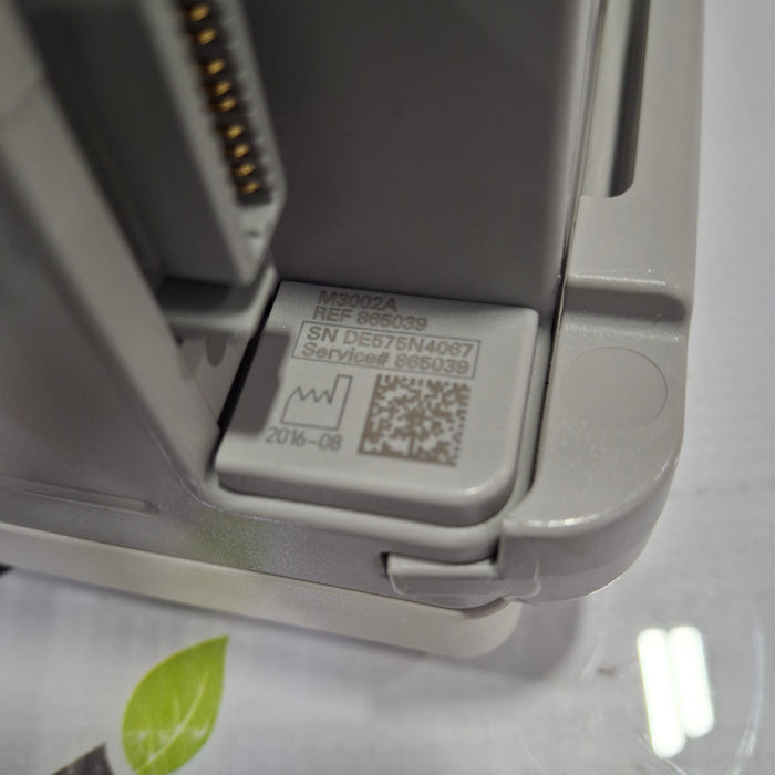 Philips IntelliVue X2 Monitor - OxiMax SpO2