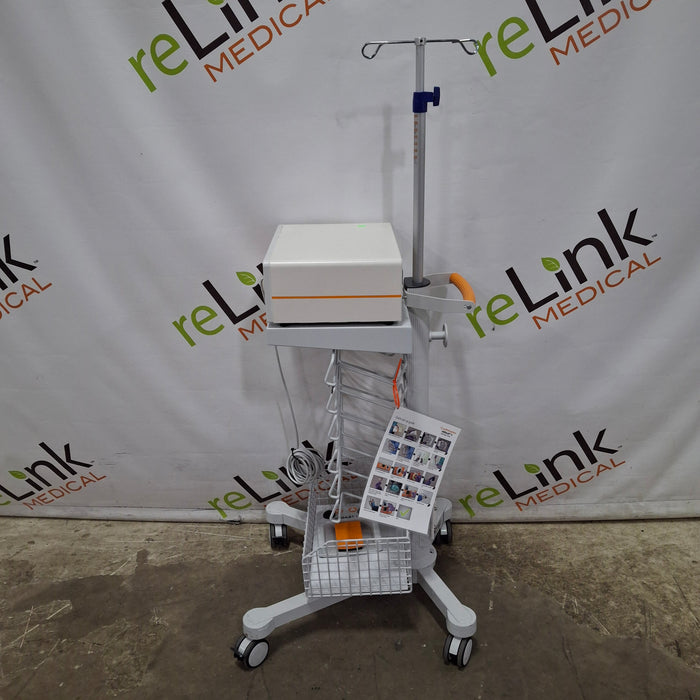 Smith & Nephew Versajet II Hydrosurgery Console