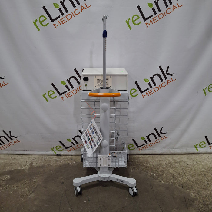 Smith & Nephew Versajet II Hydrosurgery Console