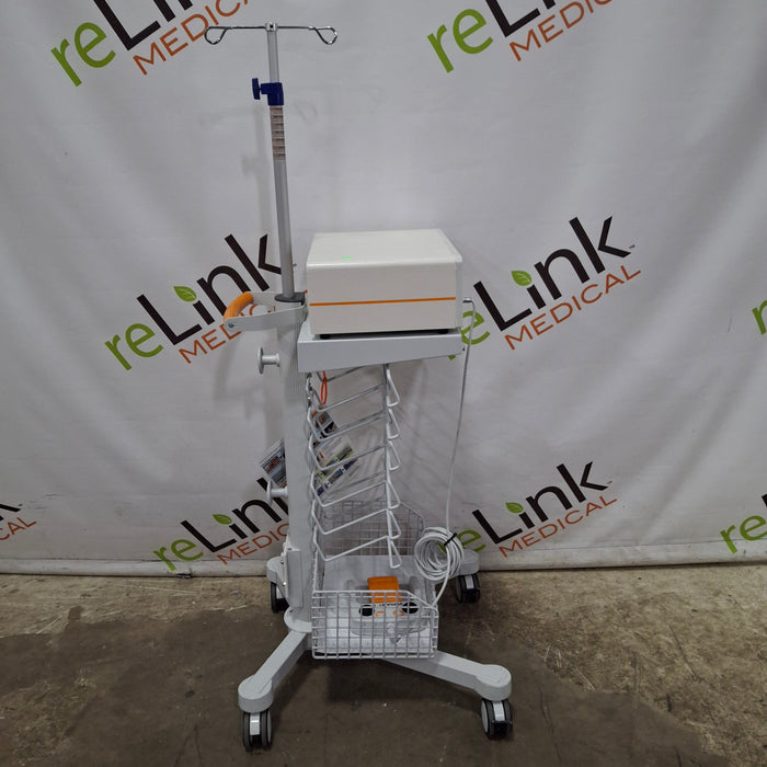 Smith & Nephew Versajet II Hydrosurgery Console