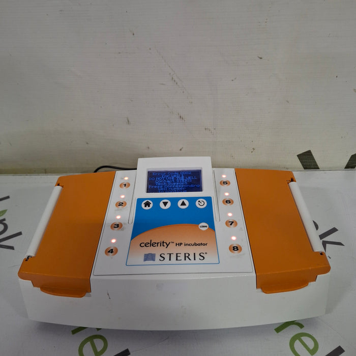 Steris Celerity LCB046 HP incubator