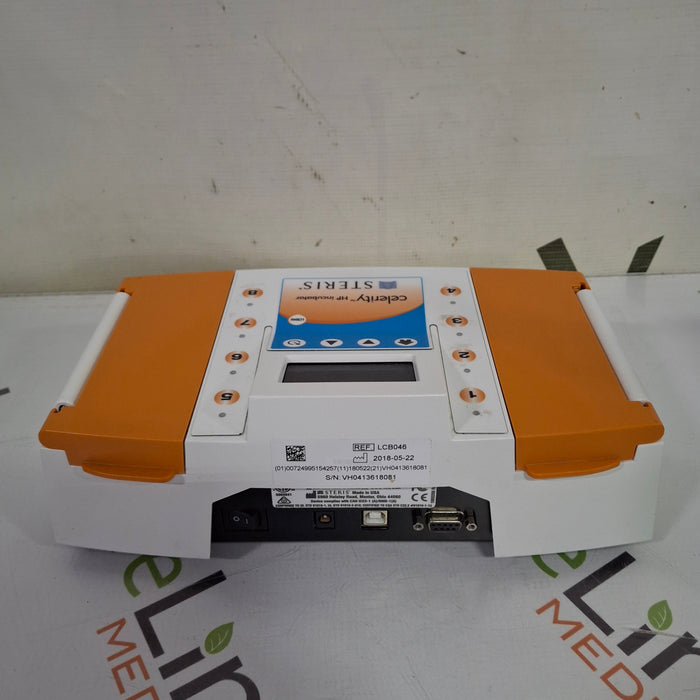 Steris Celerity LCB046 HP incubator