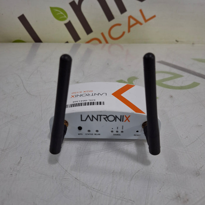 Lantronix SGX 5150 Device Gateway Dual Band Wireless Router