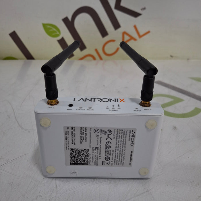 Lantronix SGX 5150 Device Gateway Dual Band Wireless Router