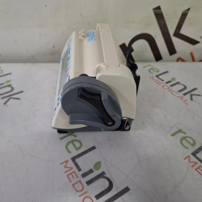 Smiths Medical Medfusion 3500 Version 5 Syringe Infusion Pump