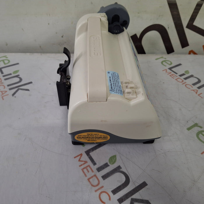Smiths Medical Medfusion 3500 Version 5 Syringe Infusion Pump