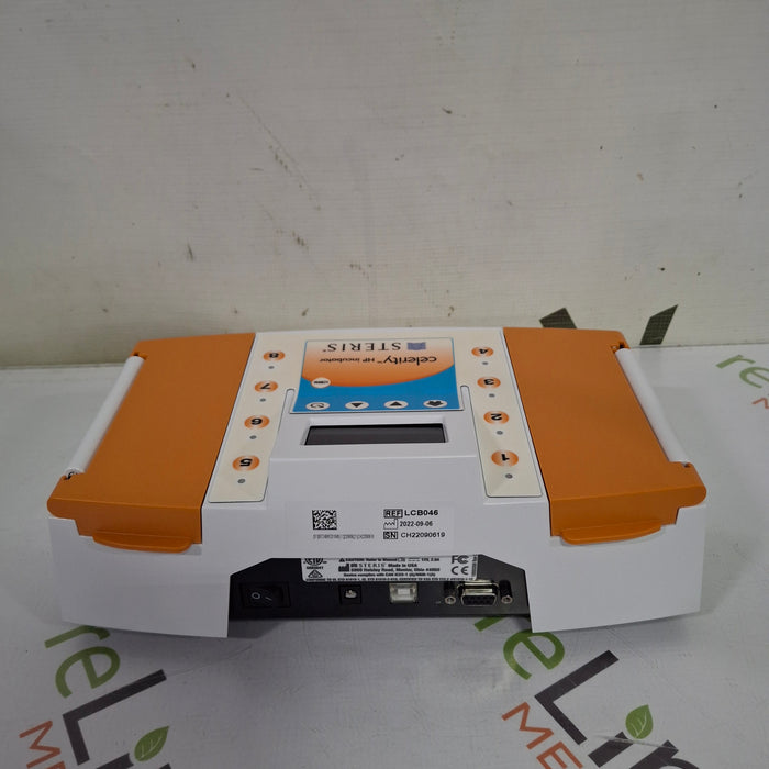 Steris Celerity LCB046 HP incubator