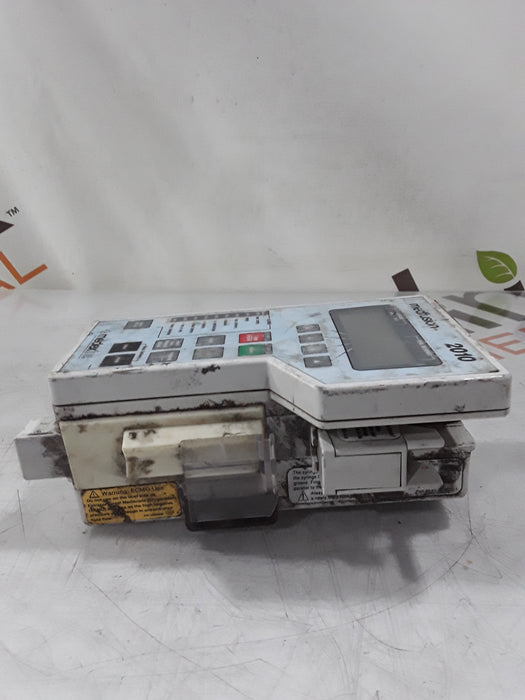 Medex Medfusion 2010 Syringe Infusion Pump