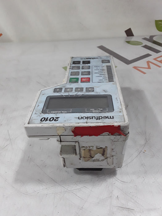 Medex Medfusion 2010 Syringe Infusion Pump