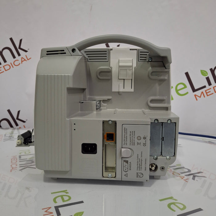 Philips IntelliVue MP30 Patient Monitor