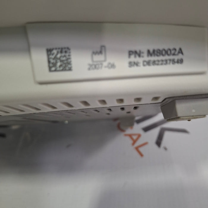 Philips IntelliVue MP30 Patient Monitor