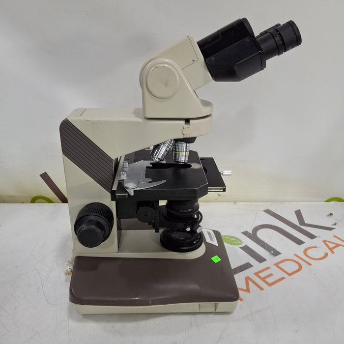 Nikon Labophot-2 Binocular Microscope