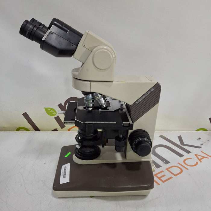 Nikon Labophot-2 Binocular Microscope