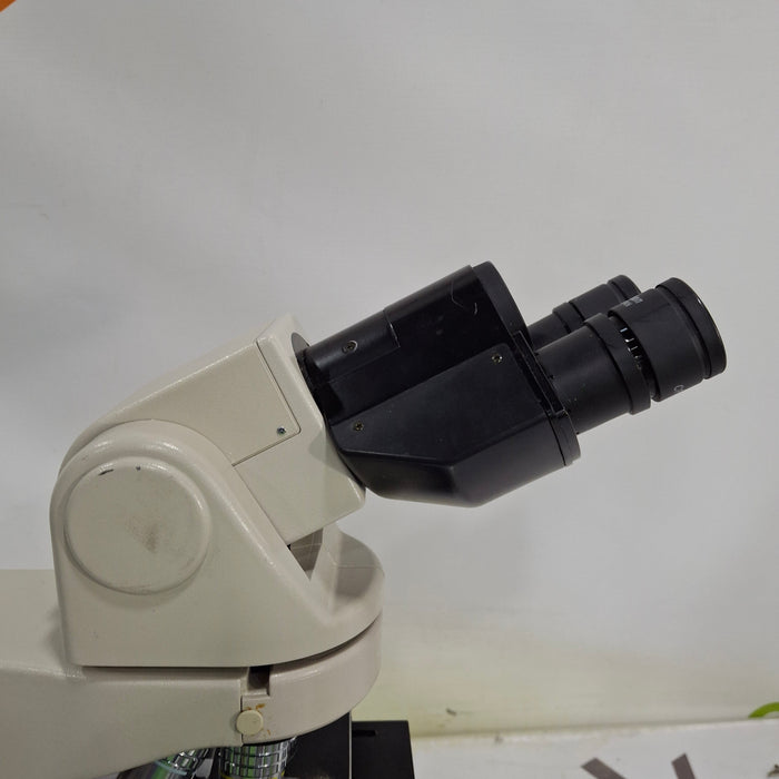 Nikon Labophot-2 Binocular Microscope