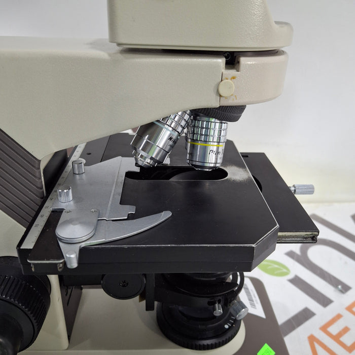 Nikon Labophot-2 Binocular Microscope