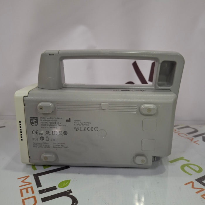 Philips IntelliVue X2 Monitor - OxiMax SpO2