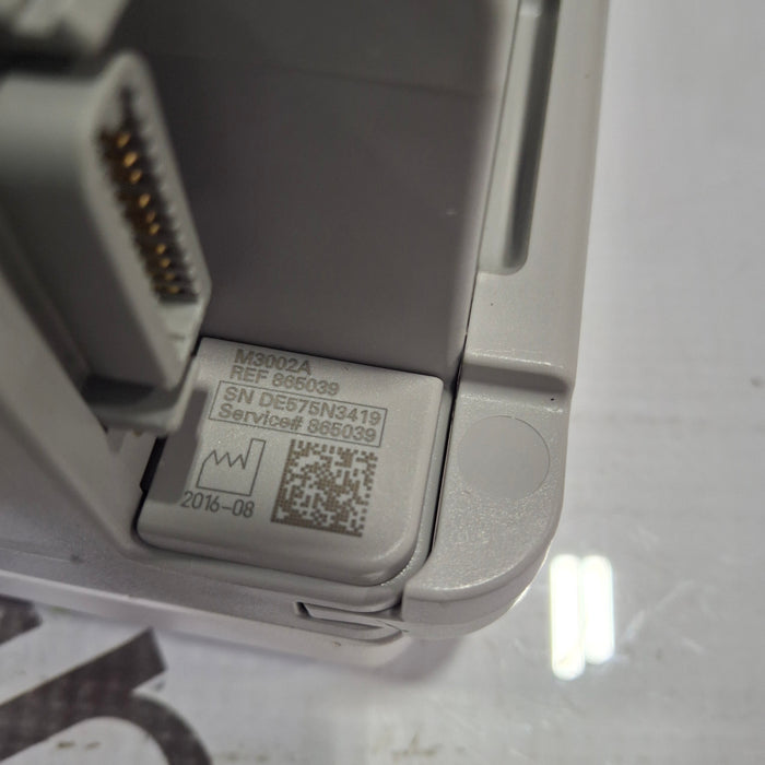 Philips IntelliVue X2 Monitor - OxiMax SpO2