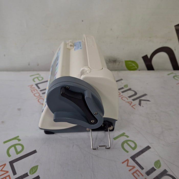 Smiths Medical Medfusion 3500 Version 5 Syringe Infusion Pump