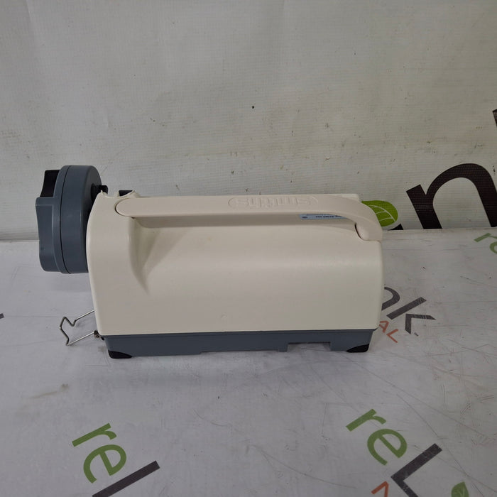 Smiths Medical Medfusion 3500 Version 5 Syringe Infusion Pump