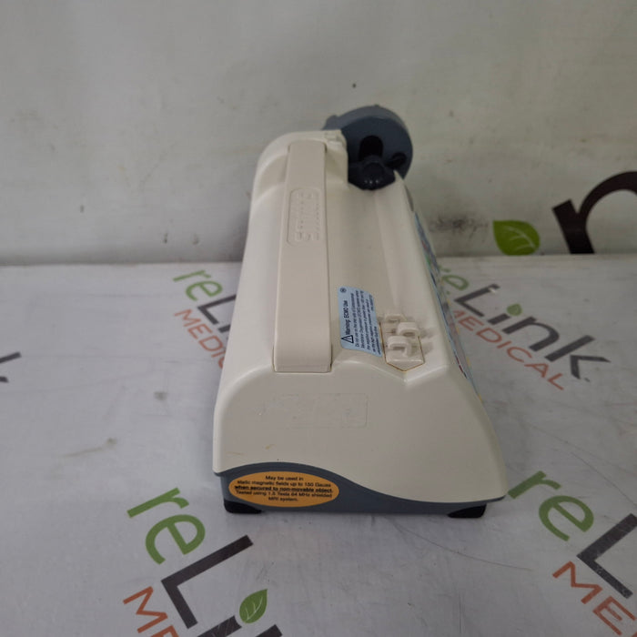 Smiths Medical Medfusion 3500 Version 5 Syringe Infusion Pump