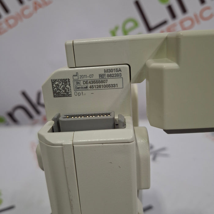 Philips M3015A CO2 Extension Module