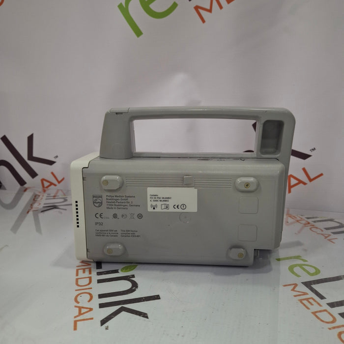 Philips IntelliVue X2 Monitor - OxiMax SpO2