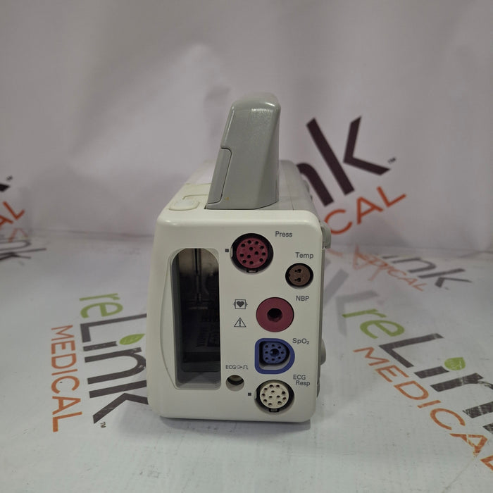 Philips IntelliVue X2 Monitor - OxiMax SpO2