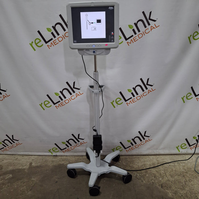 Boston Scientific Lithovue Touch PC Monitor