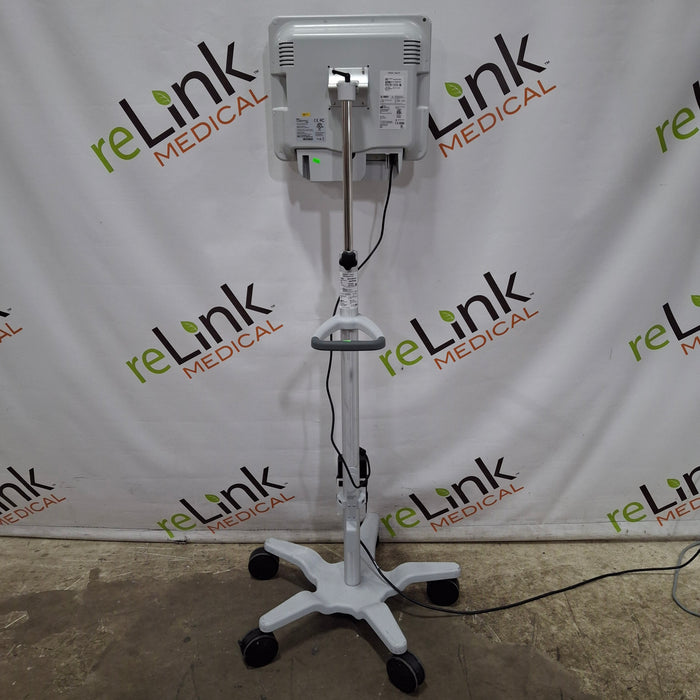 Boston Scientific Lithovue Touch PC Monitor