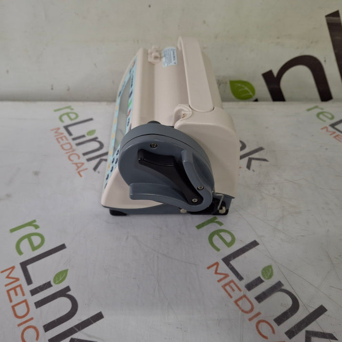 Smiths Medical Medfusion 3500 Version 5 Syringe Infusion Pump