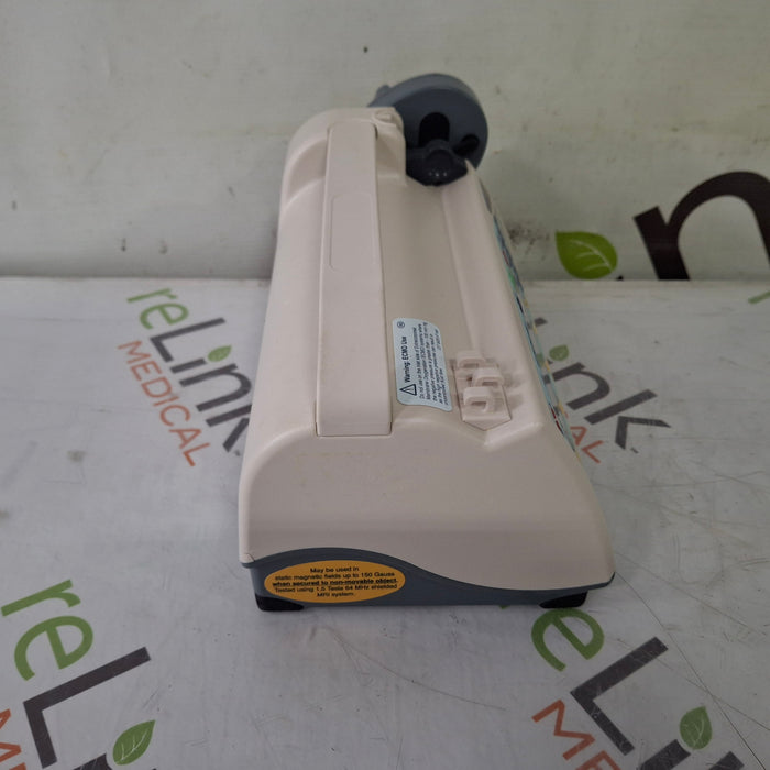 Smiths Medical Medfusion 3500 Version 5 Syringe Infusion Pump