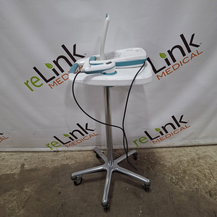 Verathon Medical, Inc BVI 9400 Bladderscan