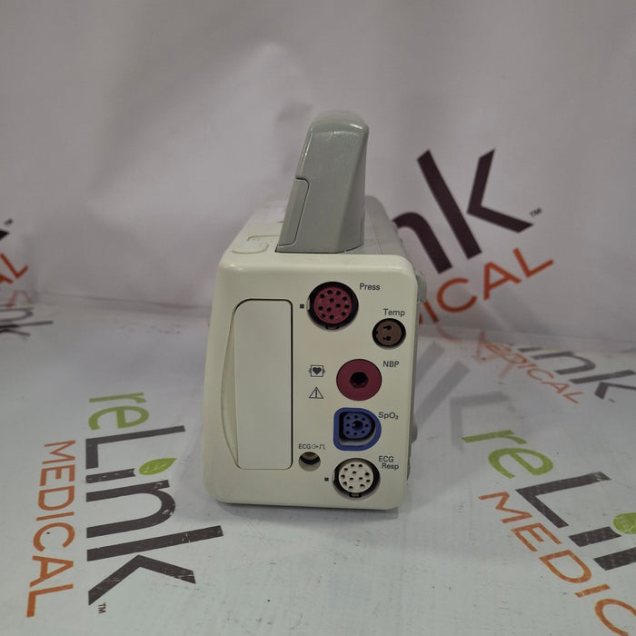 Philips IntelliVue X2 Monitor - OxiMax SpO2