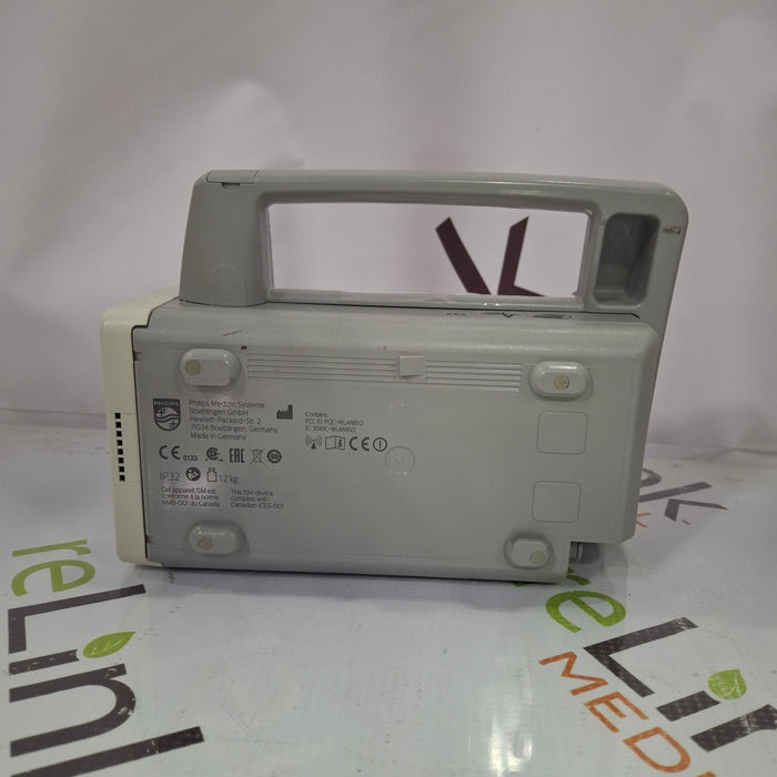 Philips IntelliVue X2 Monitor - OxiMax SpO2