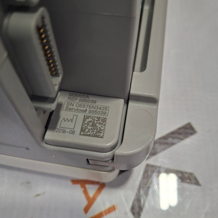 Philips IntelliVue X2 Monitor - OxiMax SpO2