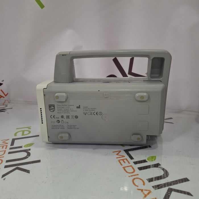 Philips IntelliVue X2 Monitor - OxiMax SpO2