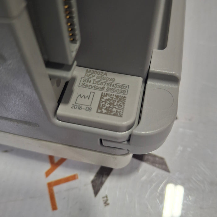 Philips IntelliVue X2 Monitor - OxiMax SpO2