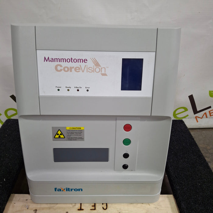 Faxitron Bioptics, LLC Core Vision Bioptics Portable X-Ray System