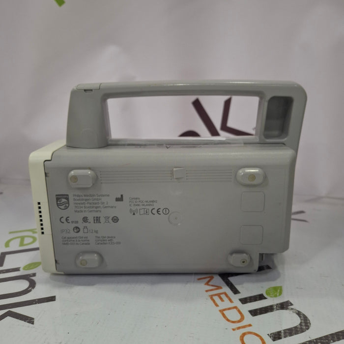 Philips IntelliVue X2 Monitor - OxiMax SpO2