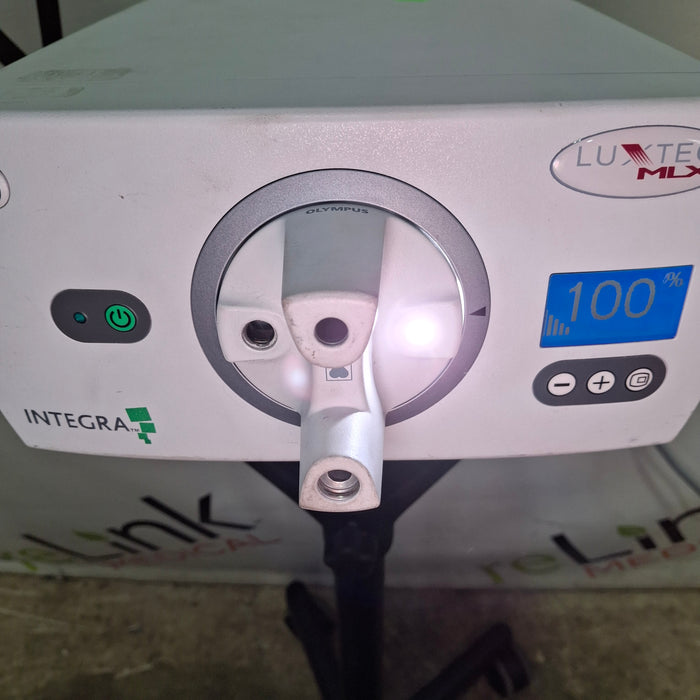Luxtec Integra MLX Light Source