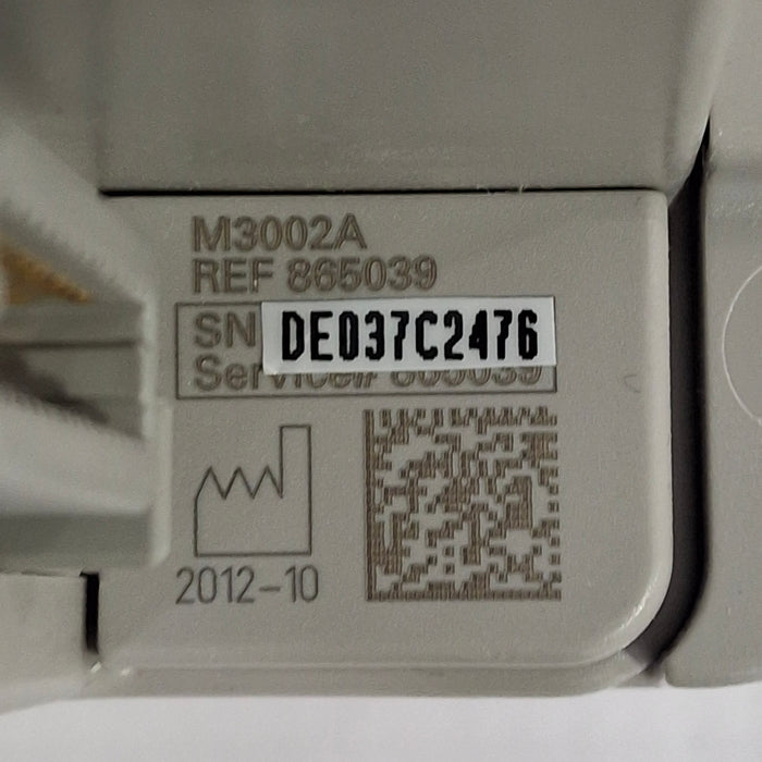 Philips IntelliVue X2 Module - OxiMax SpO2