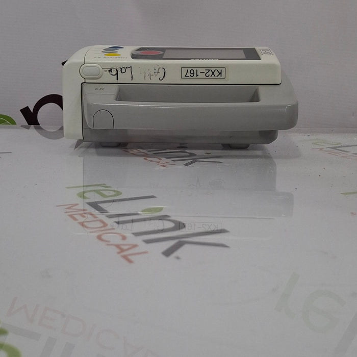 Philips IntelliVue X2 Module - OxiMax SpO2