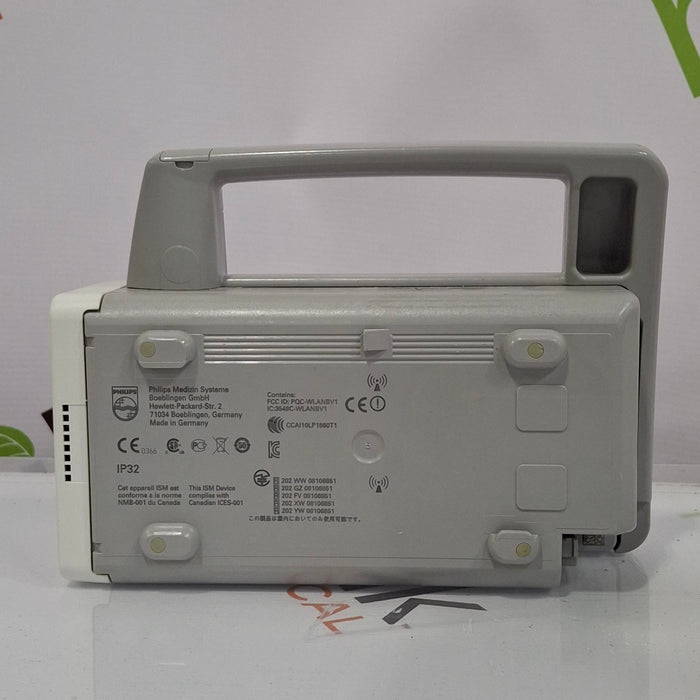 Philips IntelliVue X2 Module - OxiMax SpO2