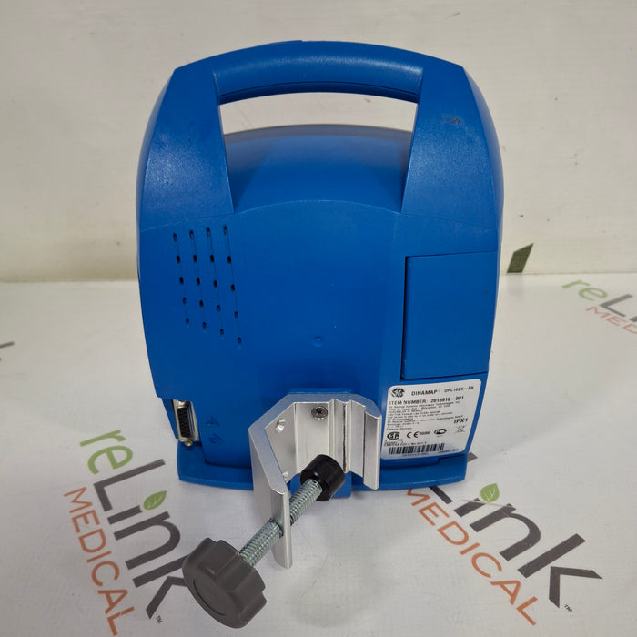 GE Healthcare Dinamap ProCare 100 Vital Signs Monitor
