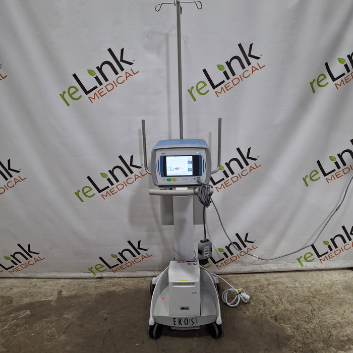 Boston Scientific EKOS PT-3B EkoSonic Control Unit