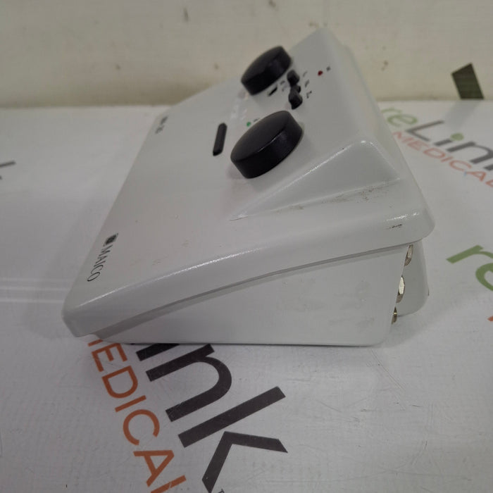 Maico MA25 Portable Audiometer