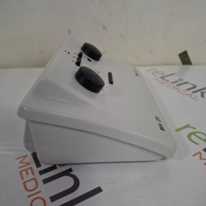 Maico MA25 Portable Audiometer
