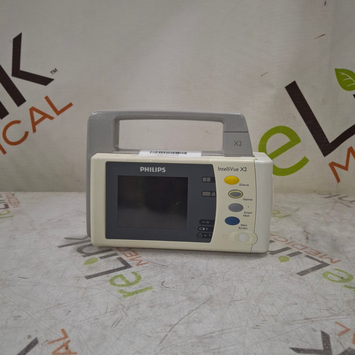 Philips IntelliVue X2 Module - OxiMax SpO2