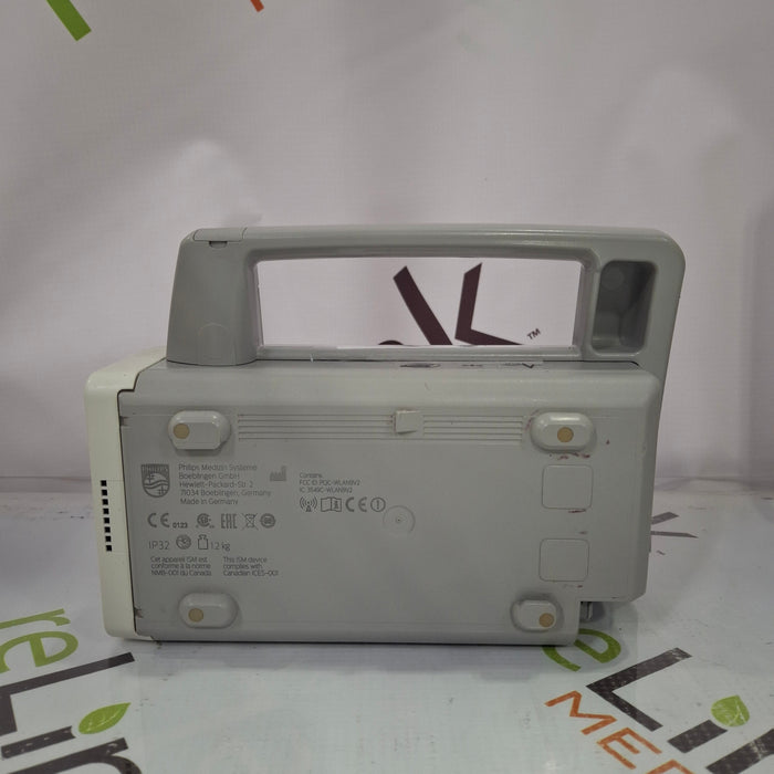 Philips IntelliVue X2 Module - OxiMax SpO2